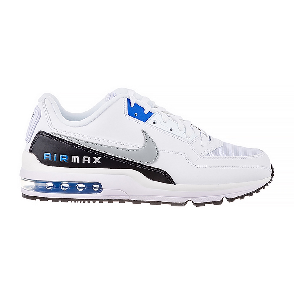 Чоловічі кросівки Nike AIR MAX LTD 3 CW2649-100