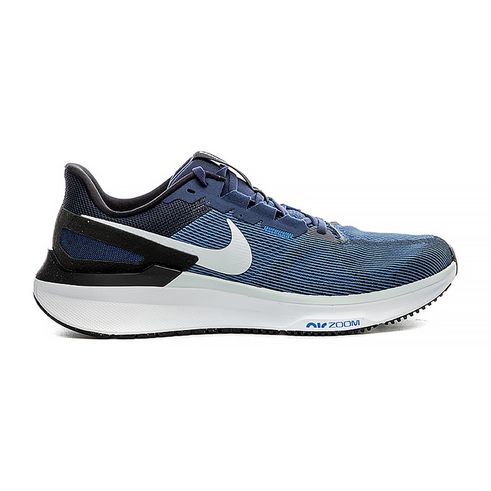 Чоловічі кросівки Nike AIR ZOOM STRUCTURE 25 DJ7883-400