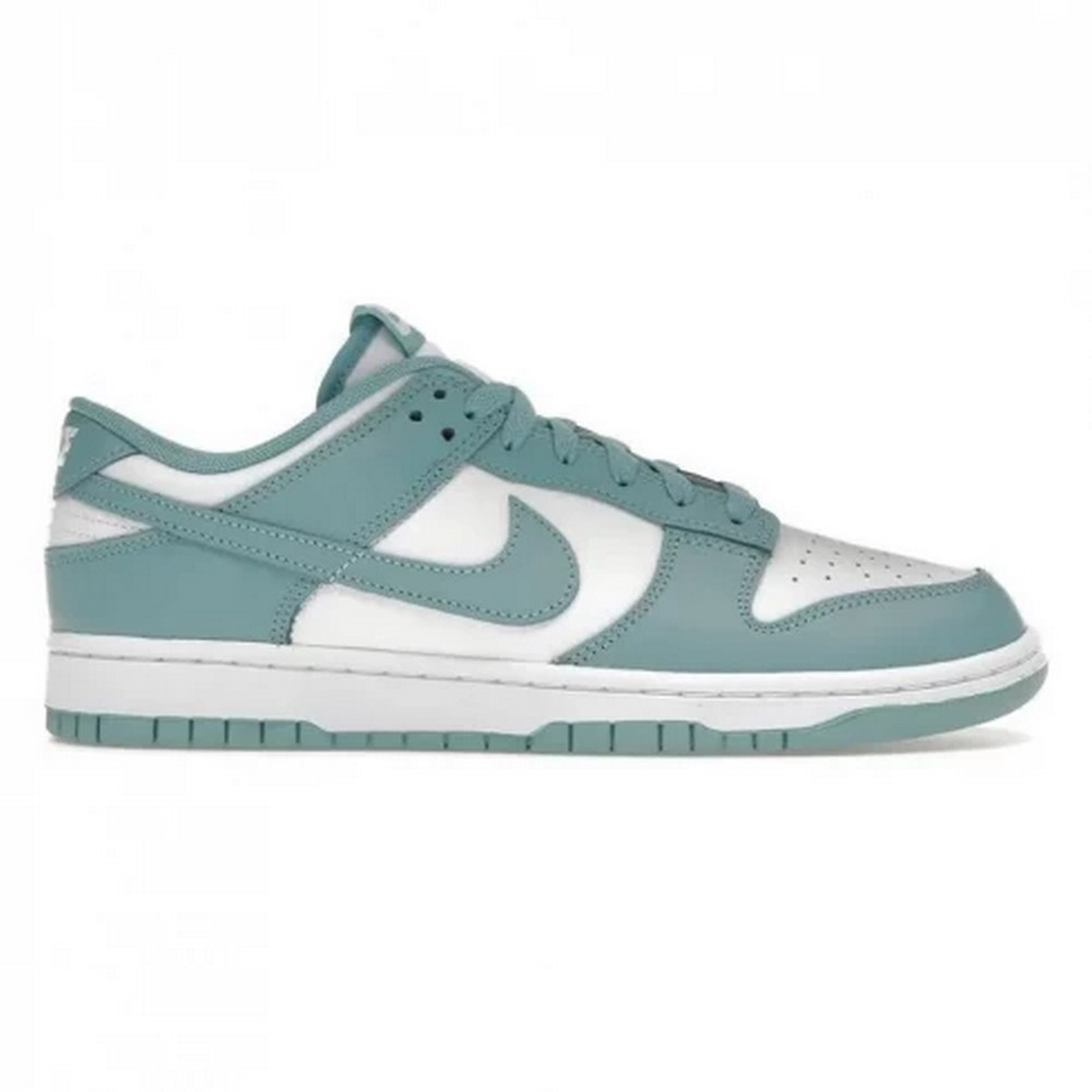 Чоловічі кросівки Nike DUNK LOW RETRO DV0833-106