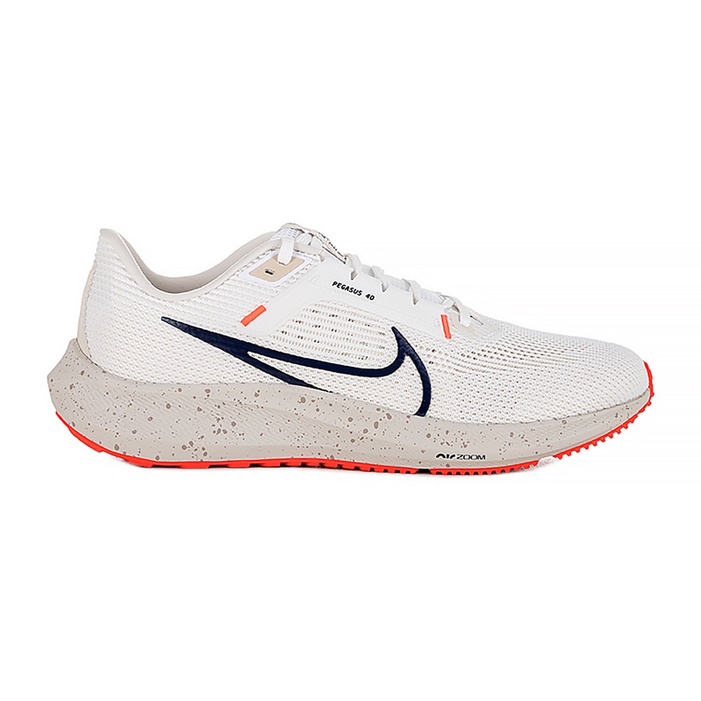 Чоловічі кросівки бігові Nike Pegasus 40 DV3853-100 DV3853-100