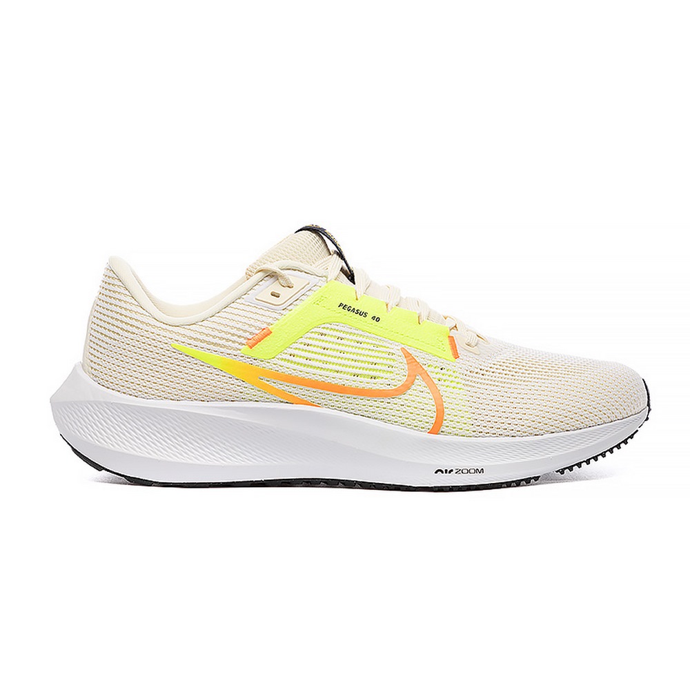 Чоловічі кросівки бігові Nike Pegasus 40 DV3853-101 DV3853-101
