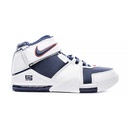 Жіночі кросівки Nike ZOOM LEBRON II DR0826-100