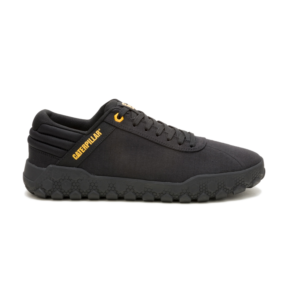 Чоловічі кросівки Caterpillar (CAT) HEX + CANVAS P726263