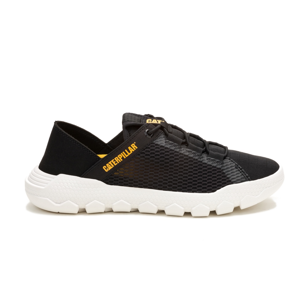 Чоловічі кросівки Caterpillar (CAT) HEX LITE VENT SLIP ON P726253