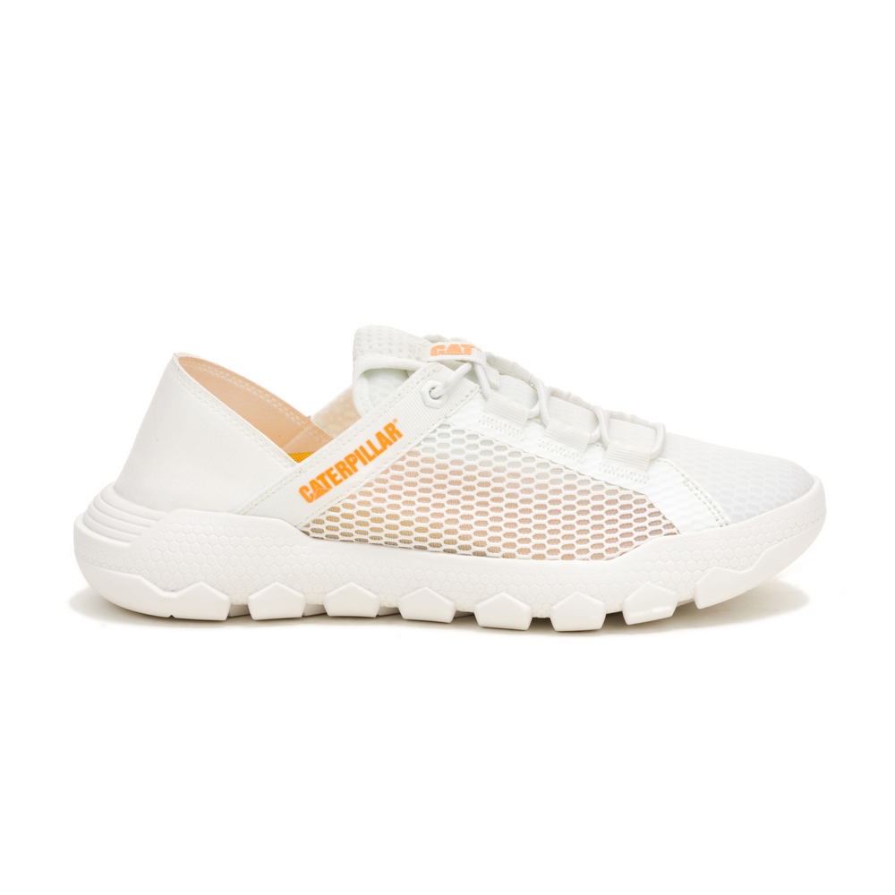 Чоловічі кросівки Caterpillar (CAT) HEX LITE VENT SLIP ON P726254