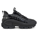 Чоловічі кросівки Caterpillar (CAT) INTRUDER MAX LACE CHROMETALLIC P726284