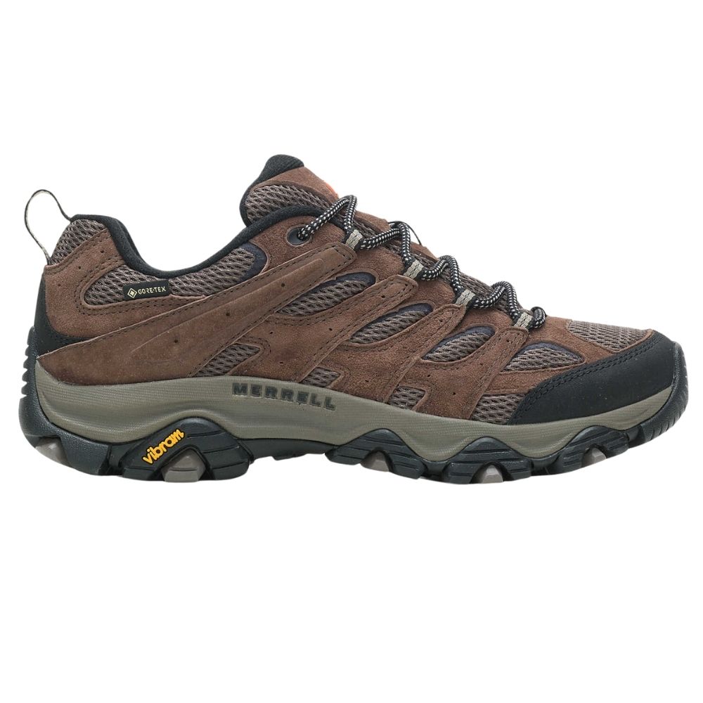 Чоловічі трекінгові кросівки Merrell MOAB 3 GTX J036753