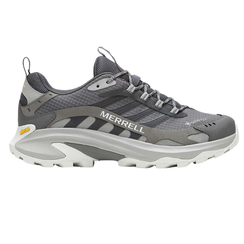Чоловічі трекінгові кросівки Merrell MOAB SPEED 2 GTX J037515
