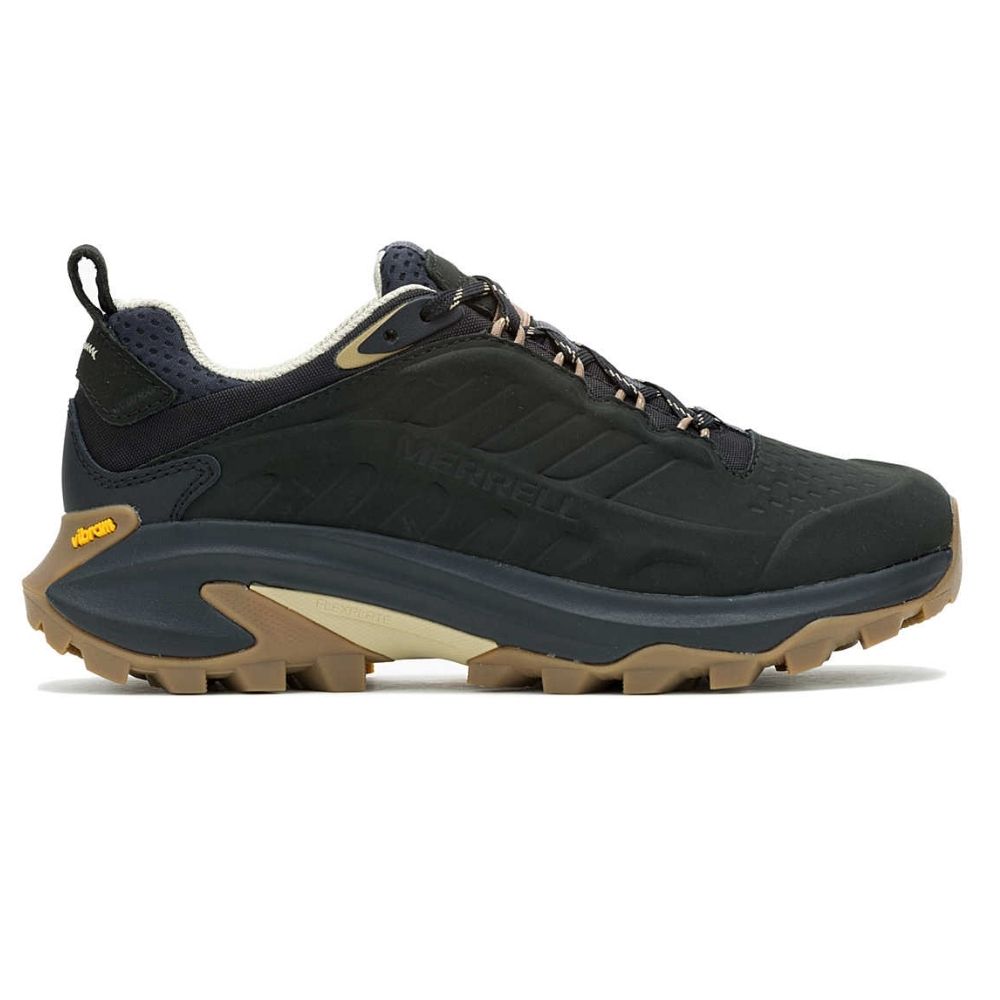 Чоловічі трекінгові кросівки Merrell MOAB SPEED 2 LTR WP J037783