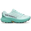 Жіночі бігові кросівки Merrell AGILITY PEAK 5 J068266