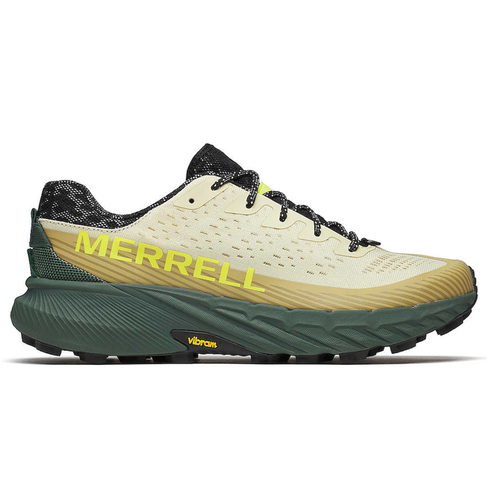 Чоловічі бігові кросівки Merrell AGILITY PEAK 5 J068337