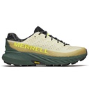 Чоловічі бігові кросівки Merrell AGILITY PEAK 5 J068337