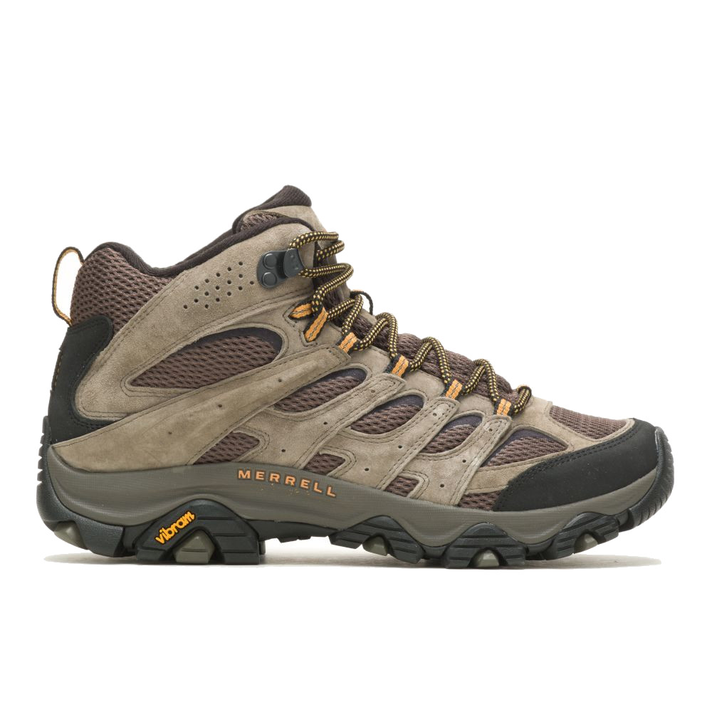 Чоловічі черевики Merrell MOAB 3 MID J035869