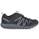 Чоловічі трекінгові кросівки Merrell WILDWOOD AEROSPORT J036109