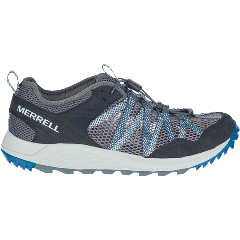 Чоловічі трекінгові кросівки Merrell WILDWOOD AEROSPORT J036115