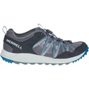 Чоловічі трекінгові кросівки Merrell WILDWOOD AEROSPORT J036115