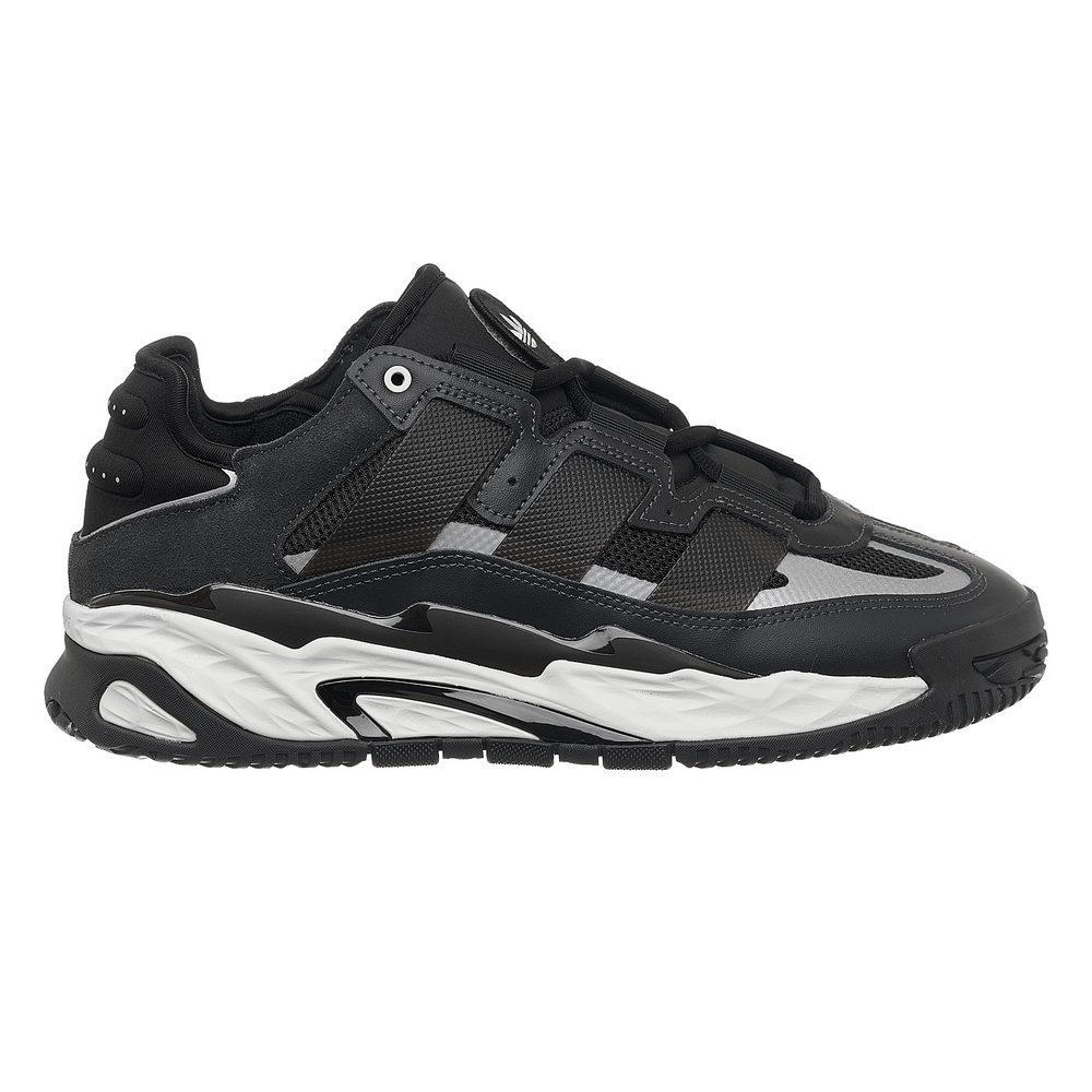 Чоловічі кросівки Adidas NITEBALL GY8566