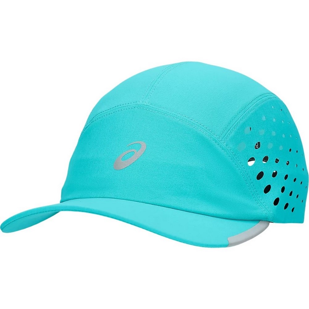 Кепка Asics ULTRA LIGHTWEIGHT RUNNING CAP 3013A974-401