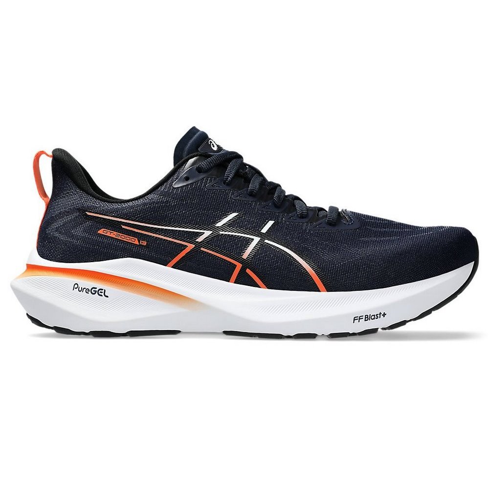 Чоловічі бігові кросівки Asics GT-2000 13 1011B861-401