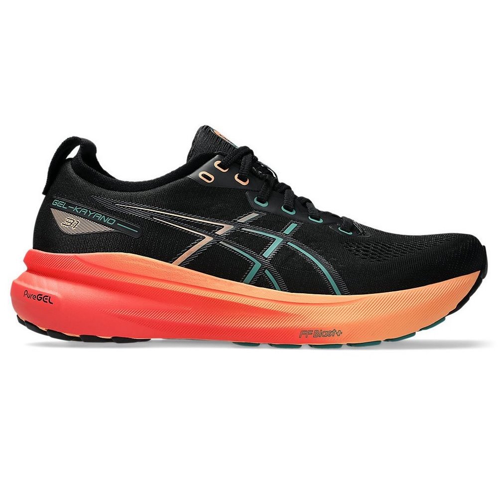 Чоловічі бігові кросівки Asics GEL-KAYANO 31 1011B867-004