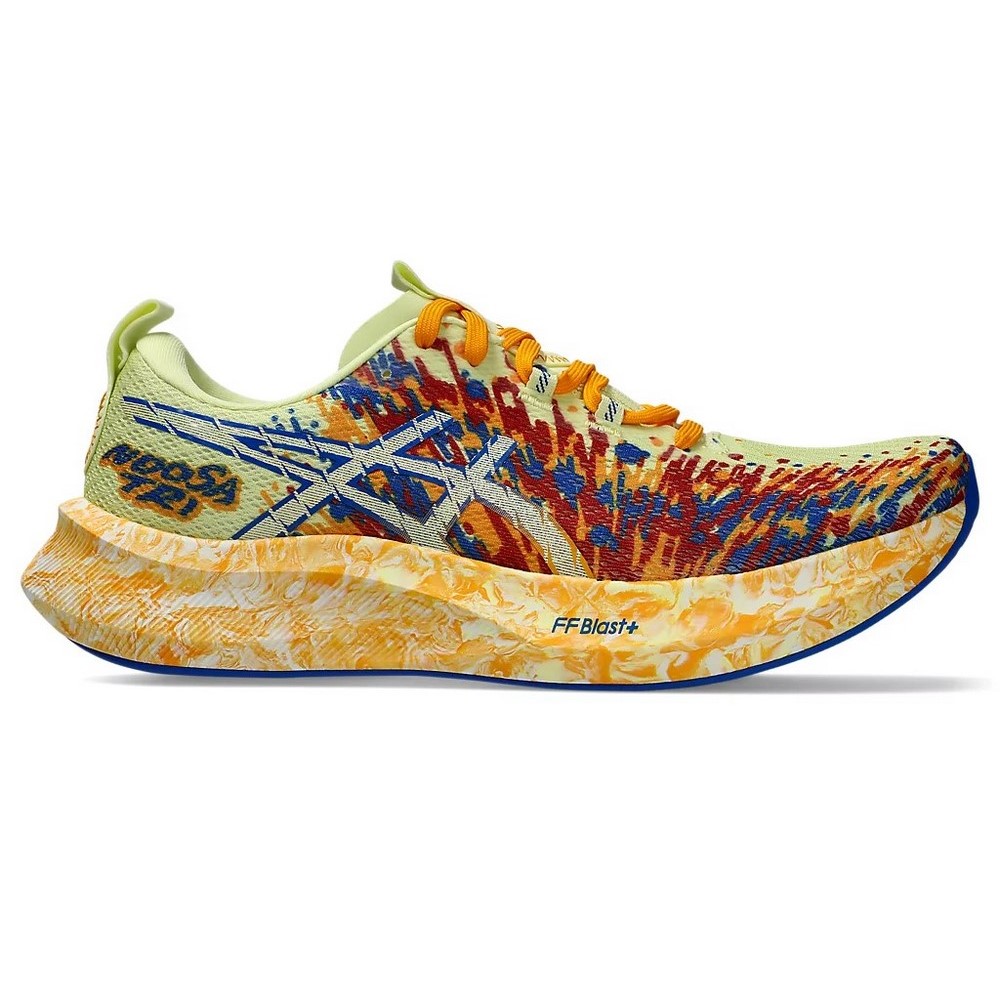 Чоловічі бігові кросівки Asics NOOSA TRI 16 1011B872-751