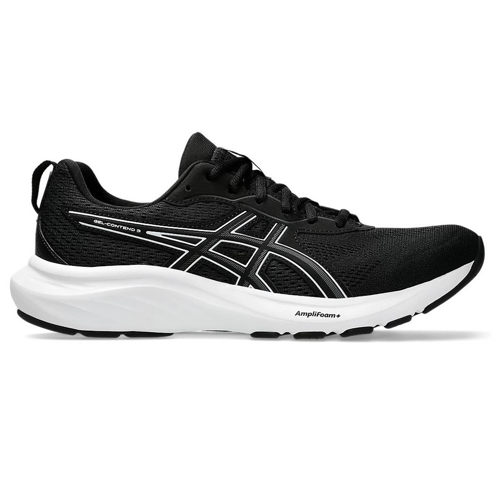 Чоловічі бігові кросівки Asics GEL-CONTEND 9 1011B881-002