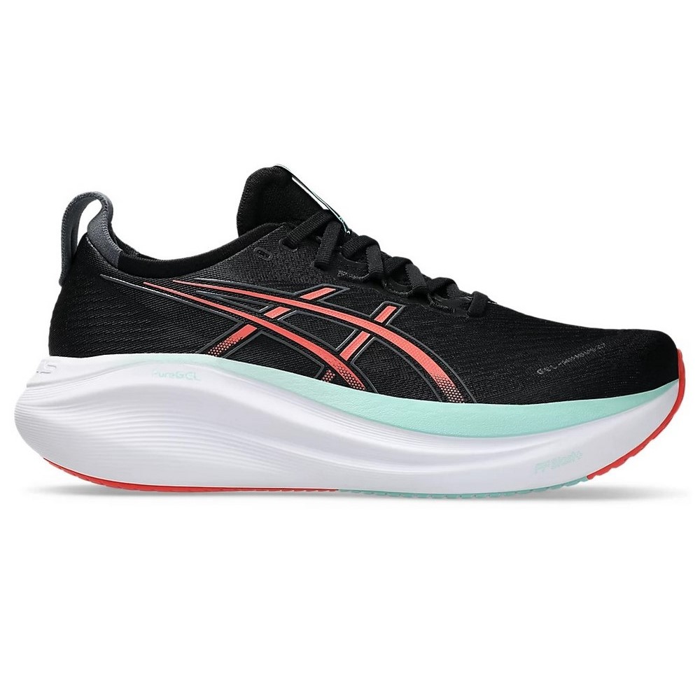 Чоловічі бігові кросівки Asics GEL-NIMBUS 27 1011B958-004