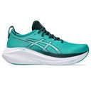 Чоловічі бігові кросівки Asics GEL-NIMBUS 27 1011B958-400