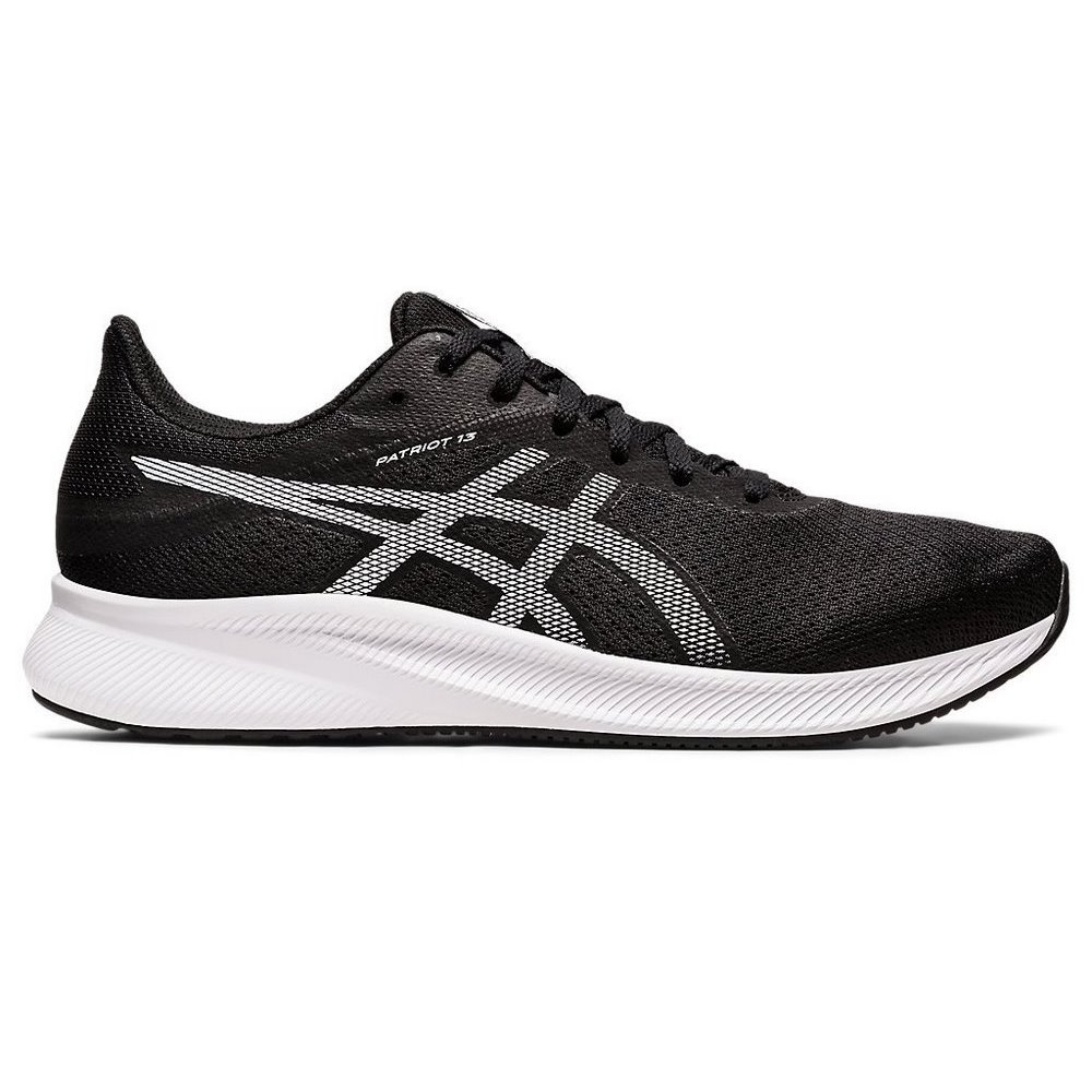 Чоловічі бігові кросівки Asics PATRIOT 13 1011B485-001