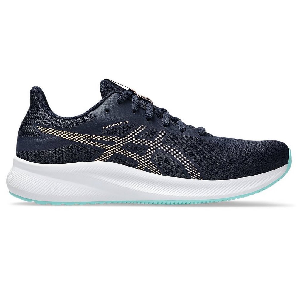 Чоловічі бігові кросівки Asics PATRIOT 13 1011B485-411