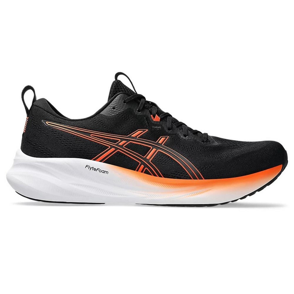 Чоловічі бігові кросівки Asics GEL-PULSE 16 1011B962-001