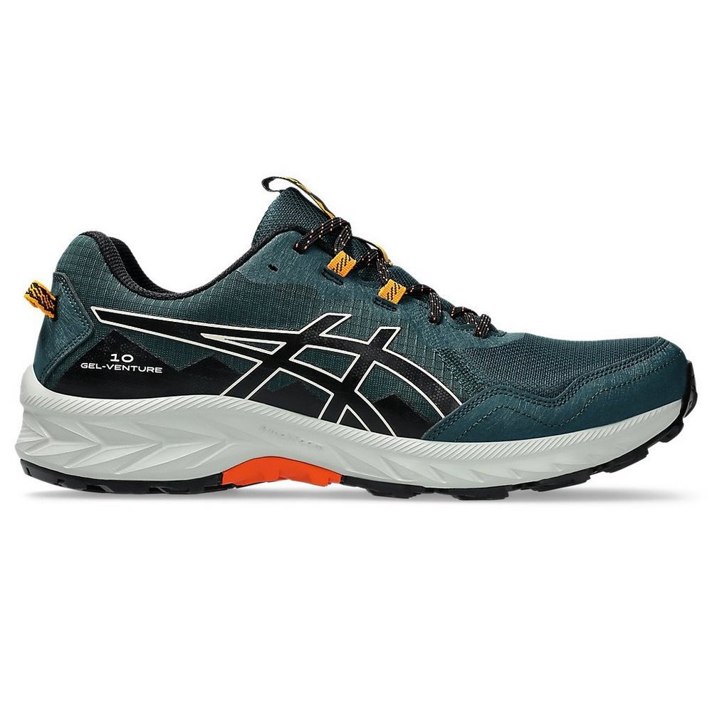 Чоловічі бігові кросівки Asics GEL-VENTURE 10 1011B967-300