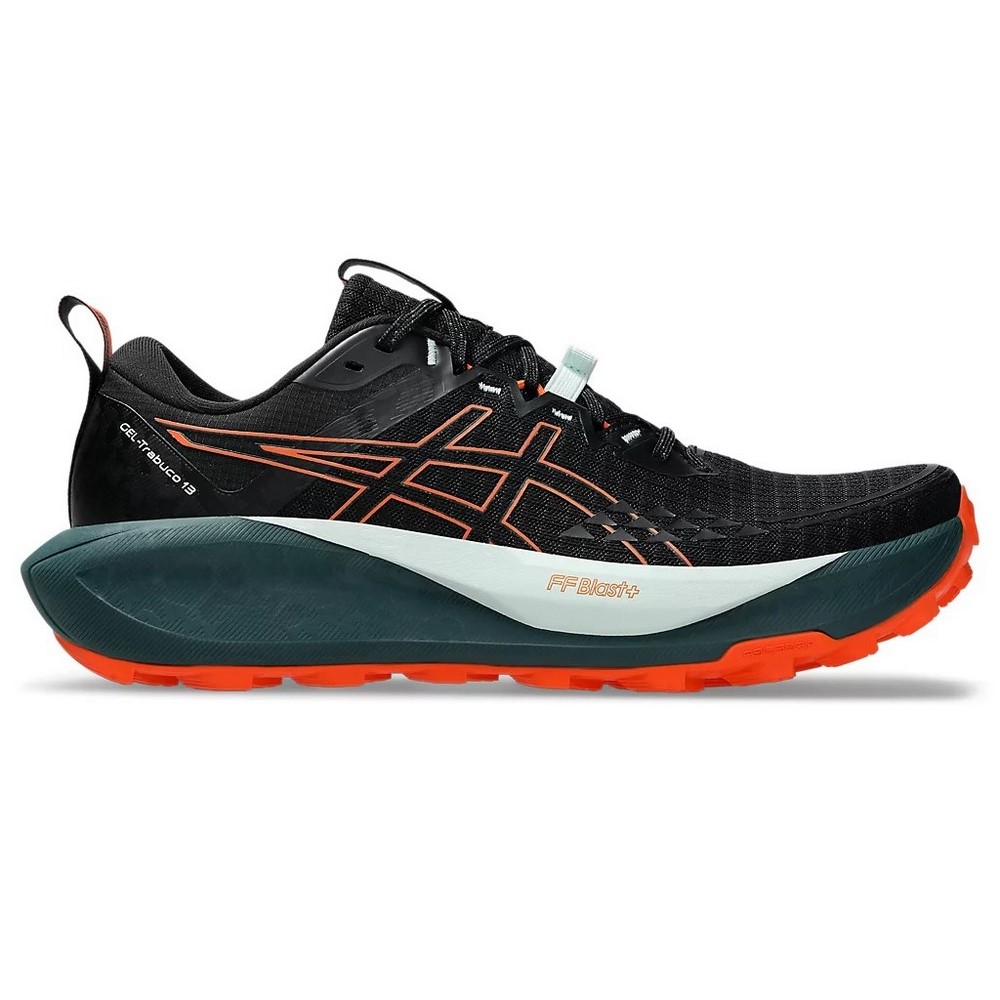 Чоловічі бігові кросівки Asics GEL-Trabuco 13 1011B973-001