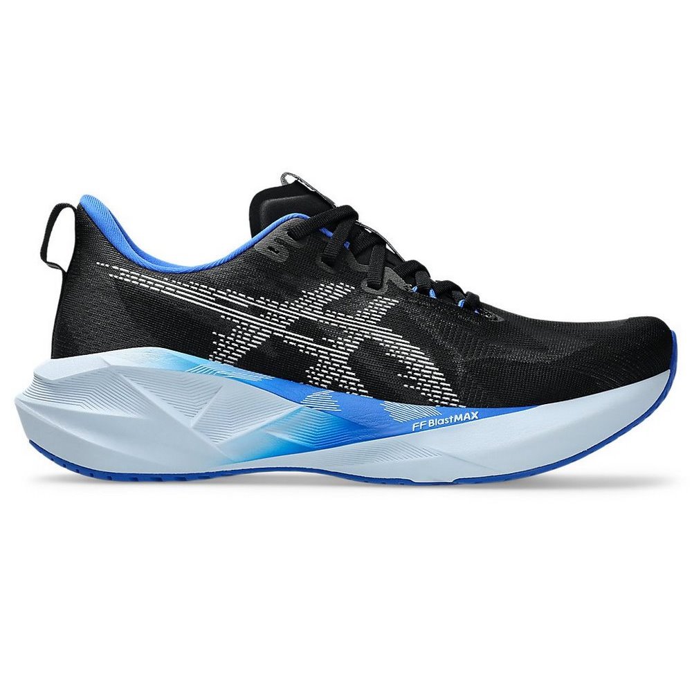 Чоловічі бігові кросівки Asics NOVABLAST 5 1011B974-001