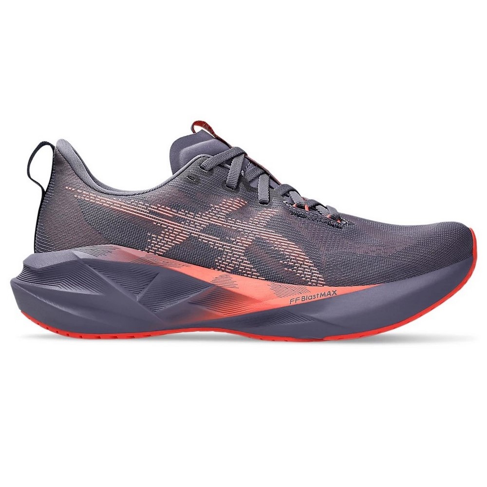 Чоловічі бігові кросівки Asics NOVABLAST 5 1011B974-500