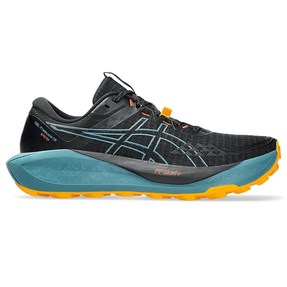 Чоловічі бігові кросівки Asics GEL-Trabuco 13 GTX 1011B978-001