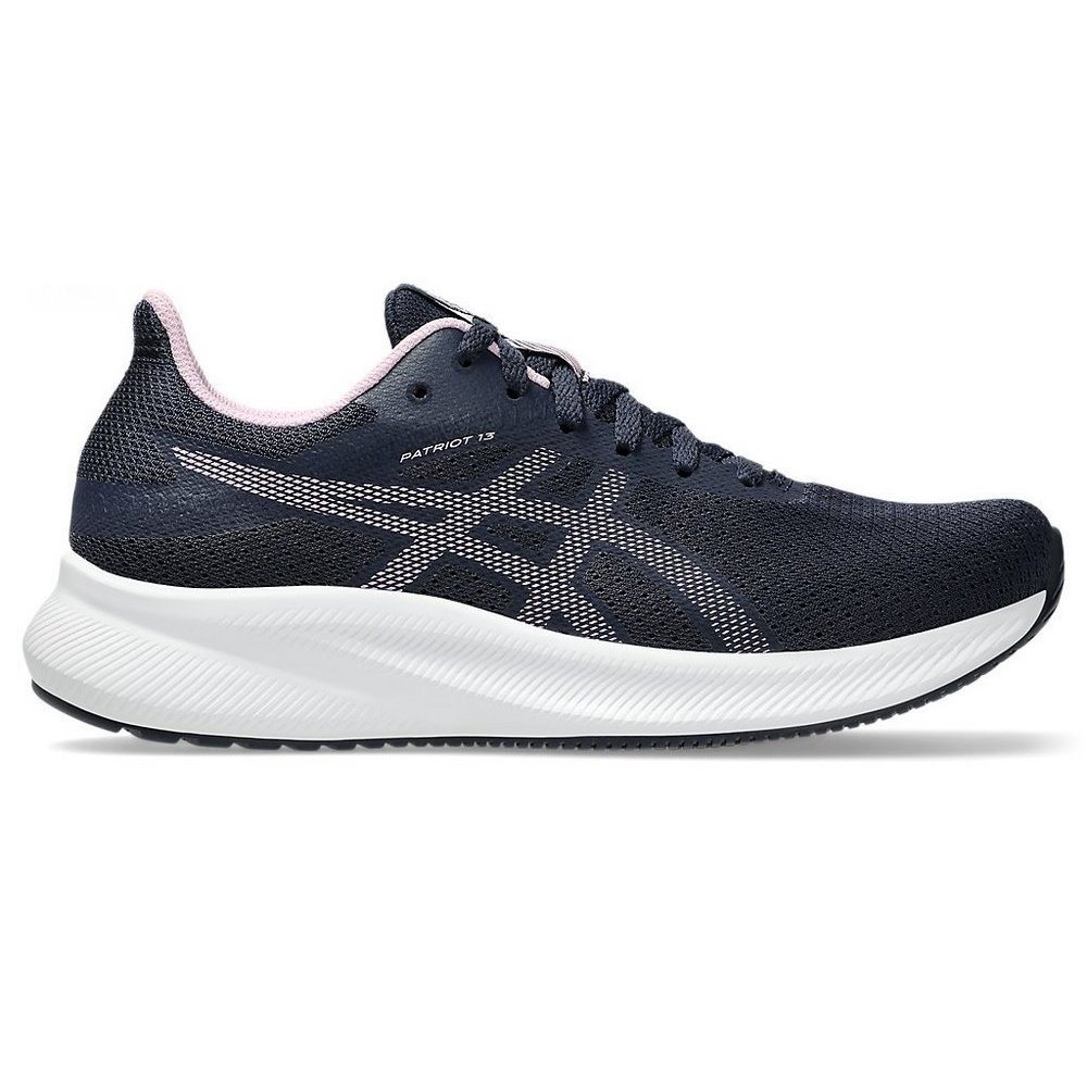Жіночі бігові кросівки Asics PATRIOT 13 1012B312-412