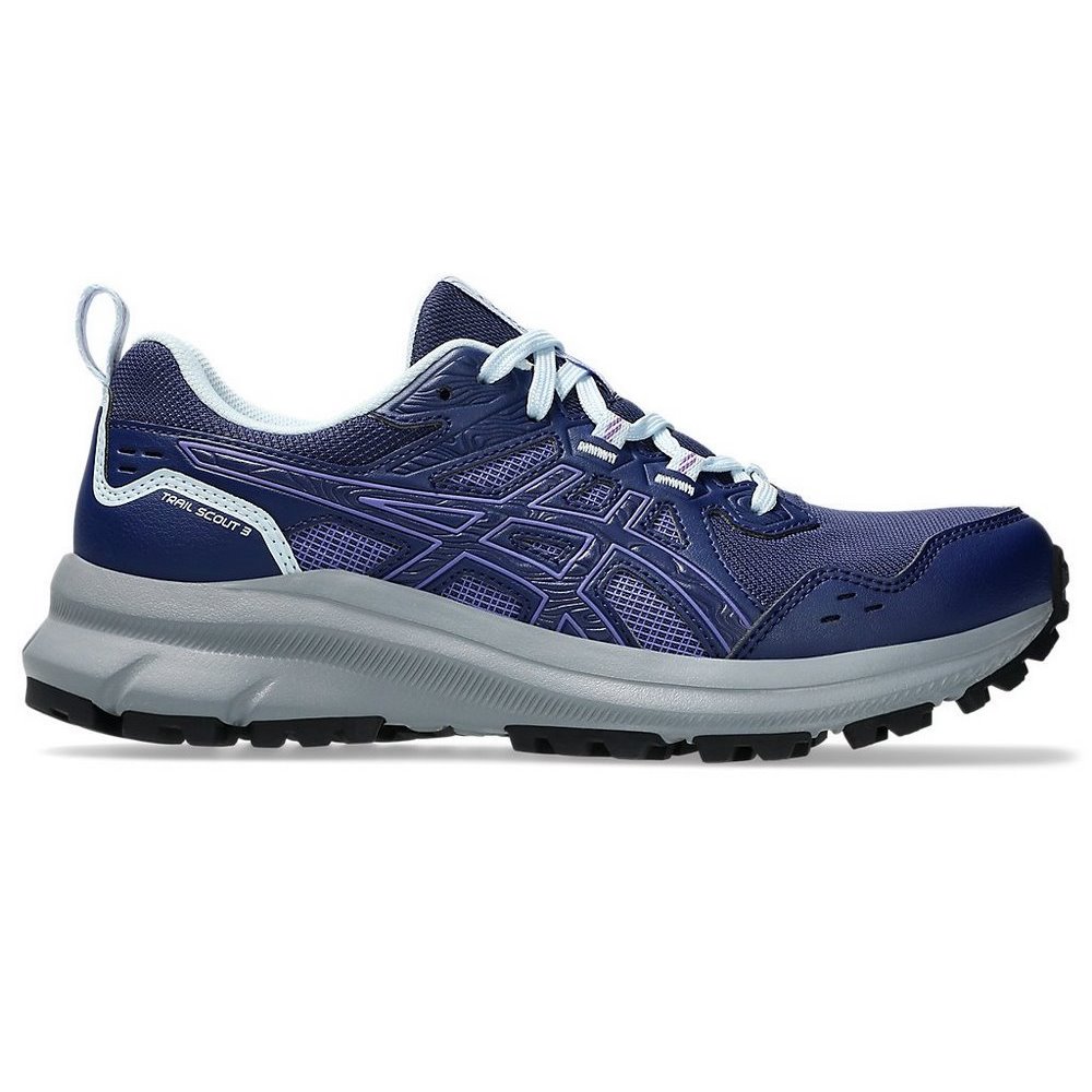 Жіночі бігові кросівки Asics TRAIL SCOUT 3 1012B516-403