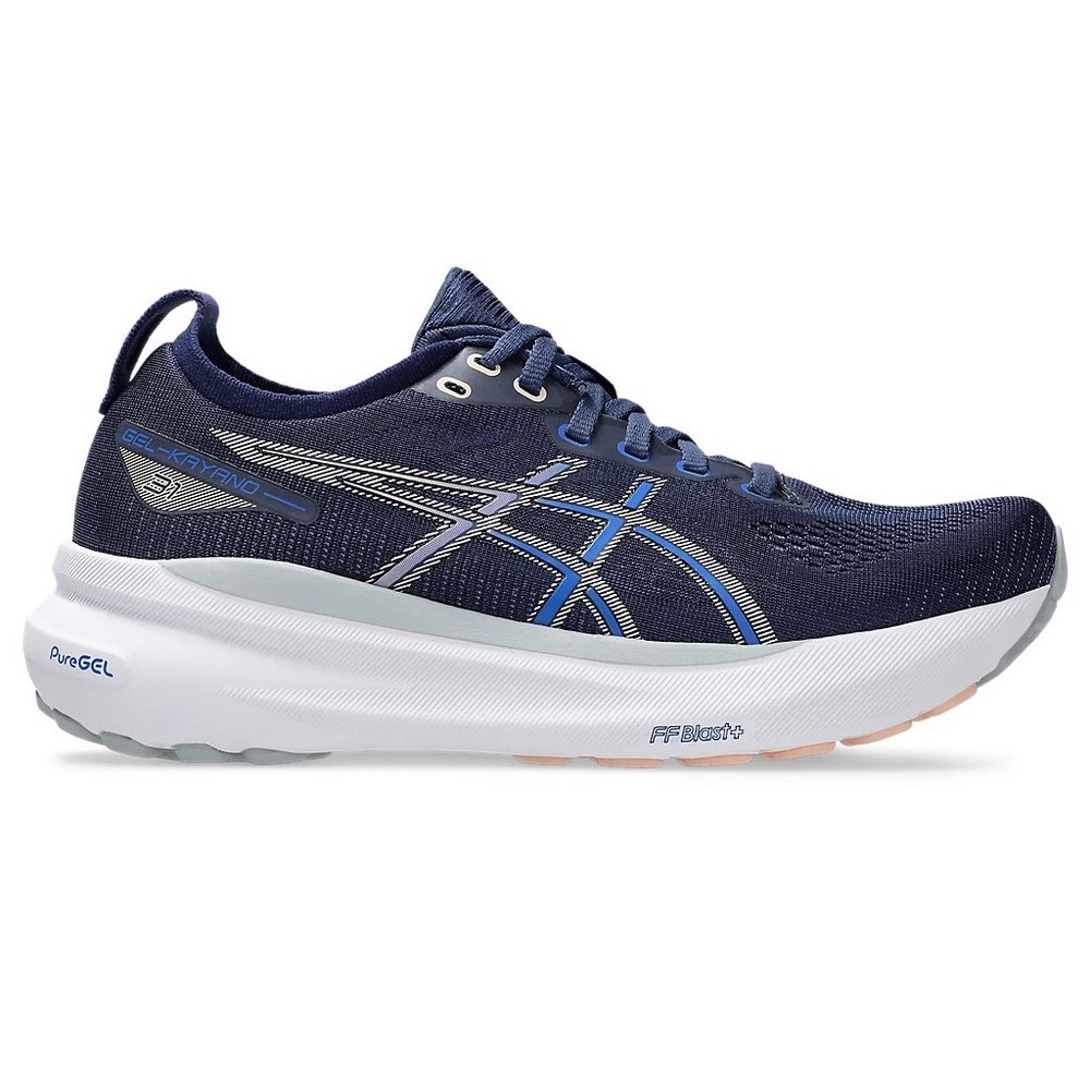 Жіночі бігові кросівки Asics GEL-KAYANO 31 1012B670-403