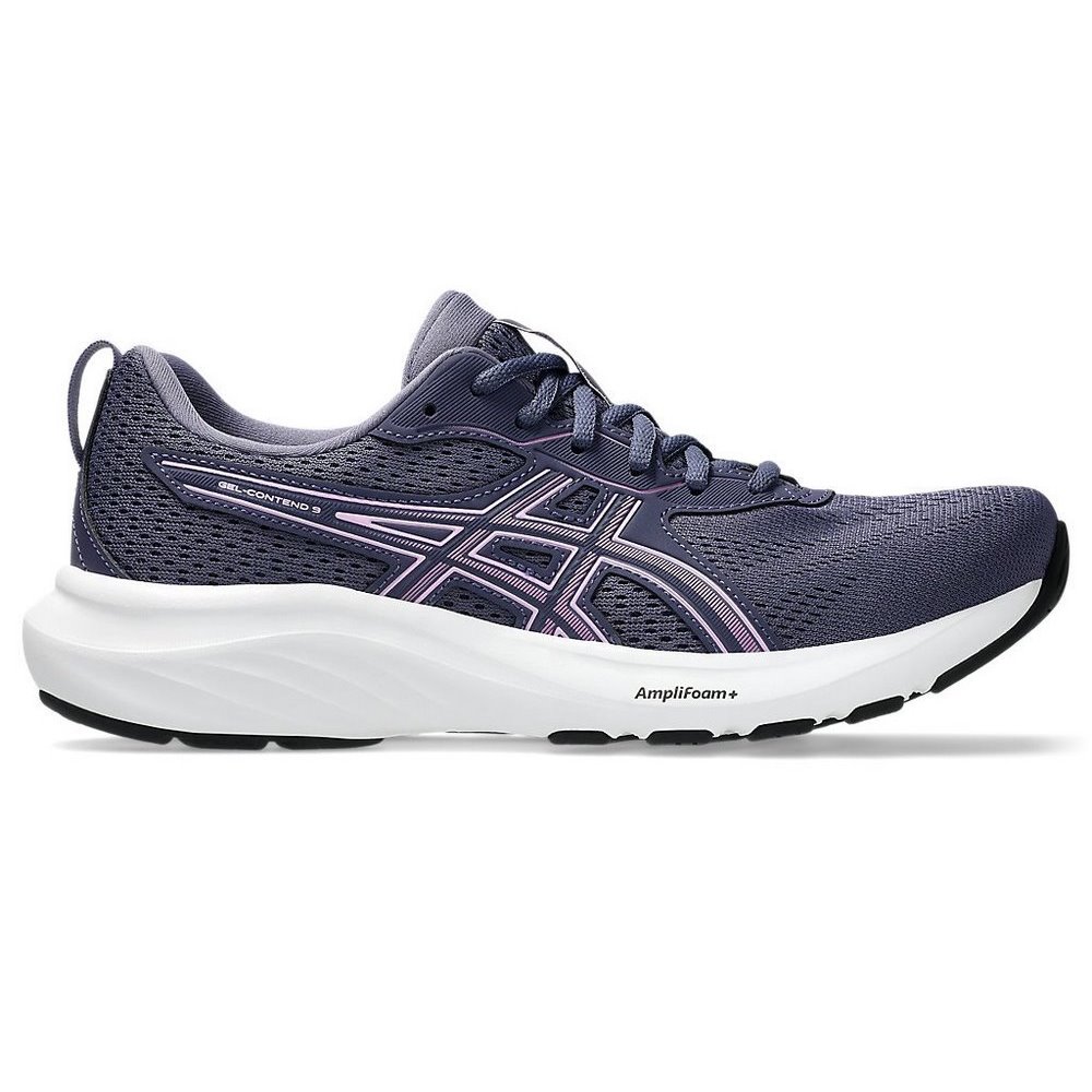 Жіночі бігові кросівки Asics GEL-CONTEND 9 1012B681-500