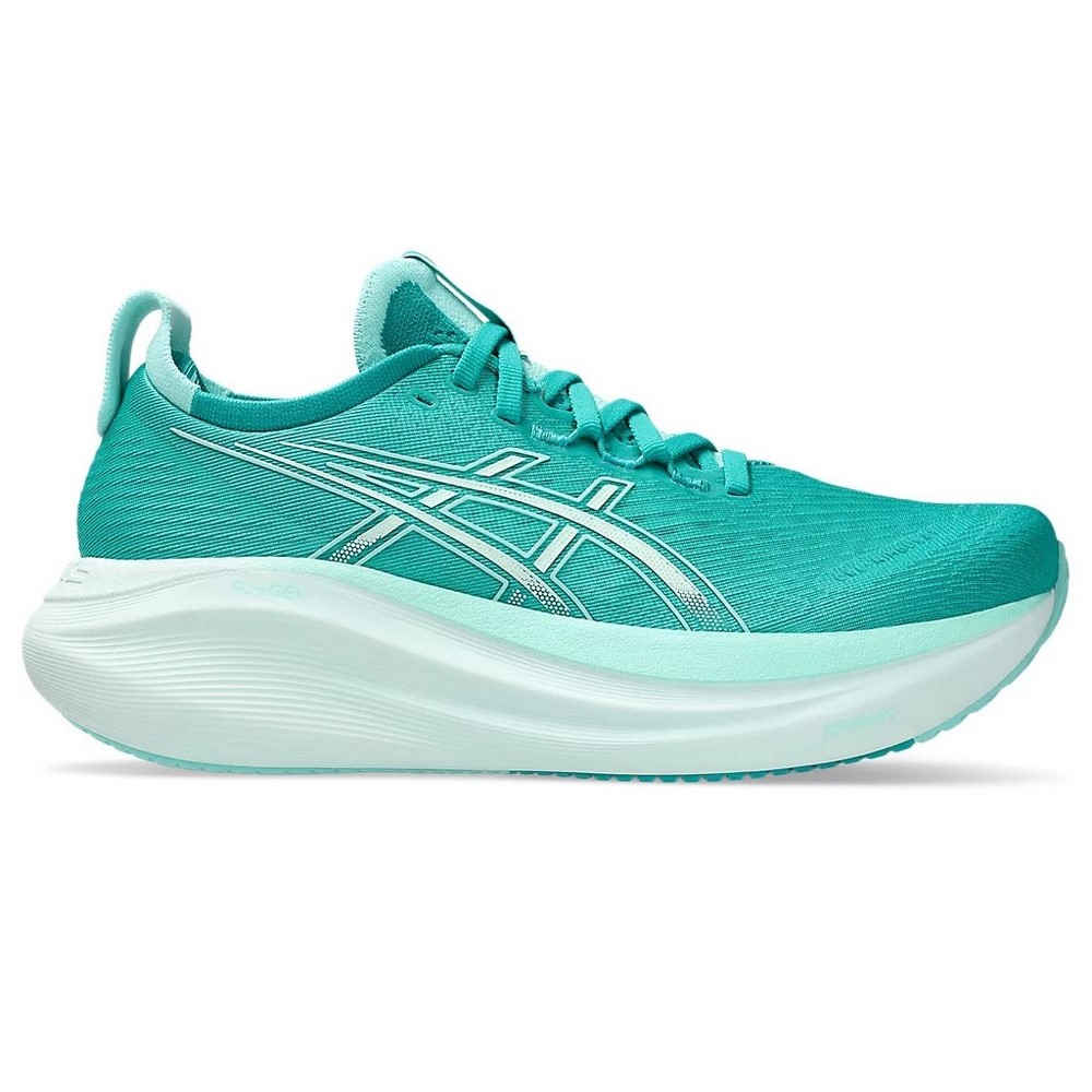 Жіночі бігові кросівки Asics GEL-NIMBUS 27 1012B753-400