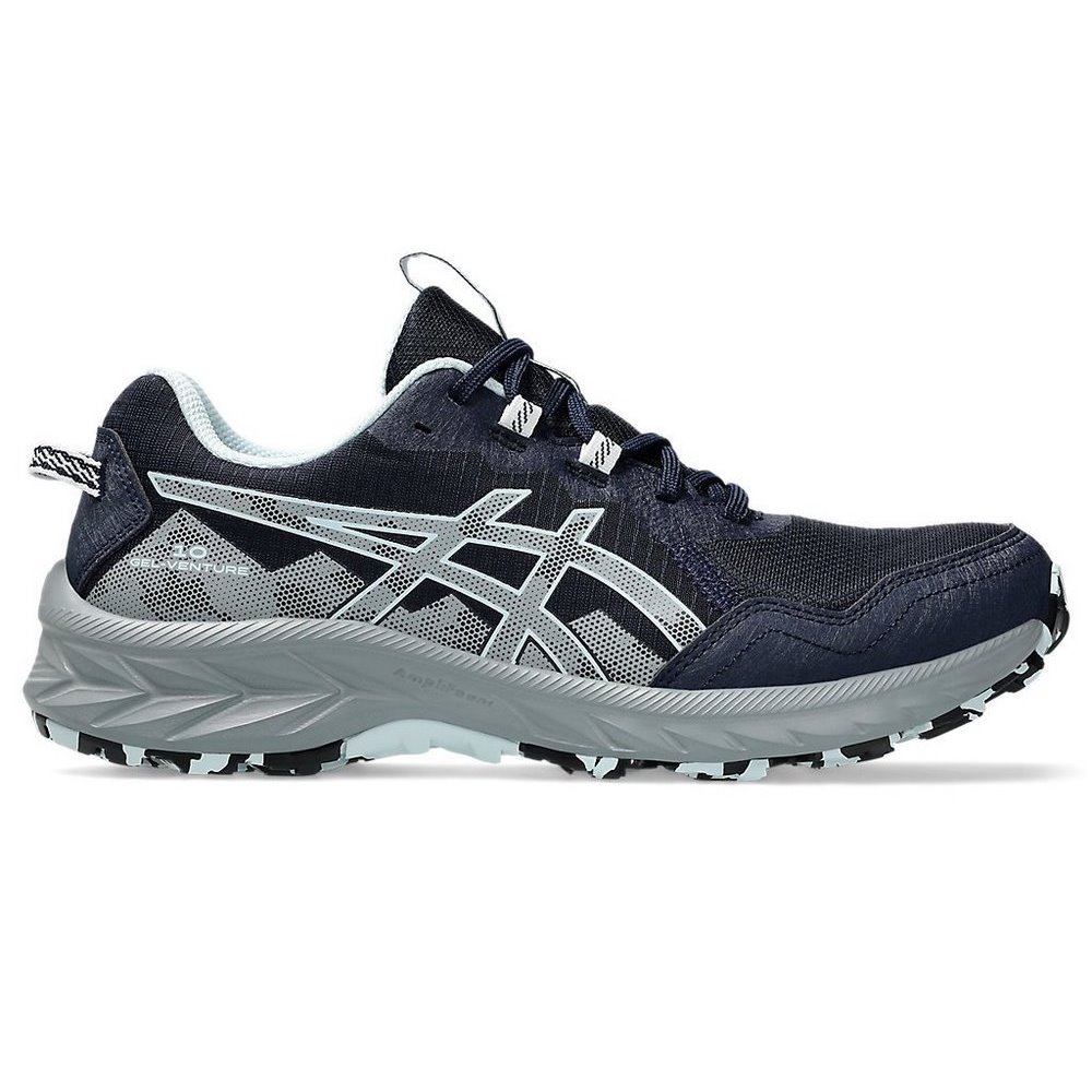 Жіночі бігові кросівки Asics GEL-VENTURE 10 1012B759-400