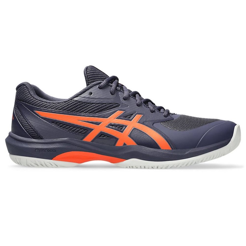 Чоловічі кросівки для тенісу Asics GAME FF 1041A489-500
