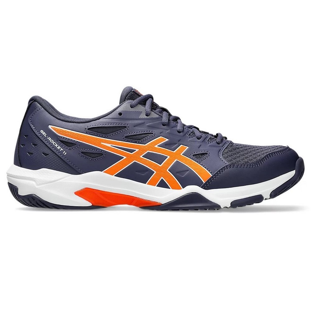 Чоловічі волейбольні кросівки Asics GEL-ROCKET 11 1071A091-500