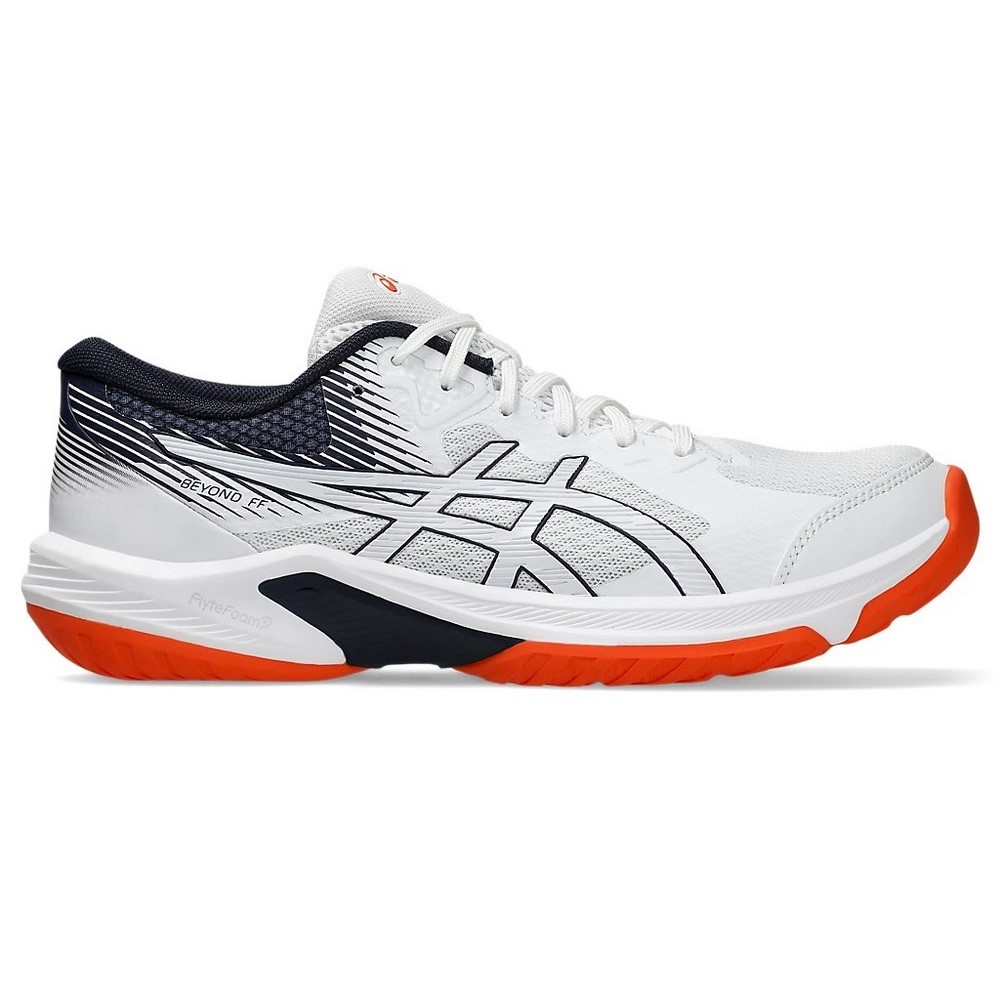 Чоловічі волейбольні кросівки Asics BEYOND FF 1071A092-104