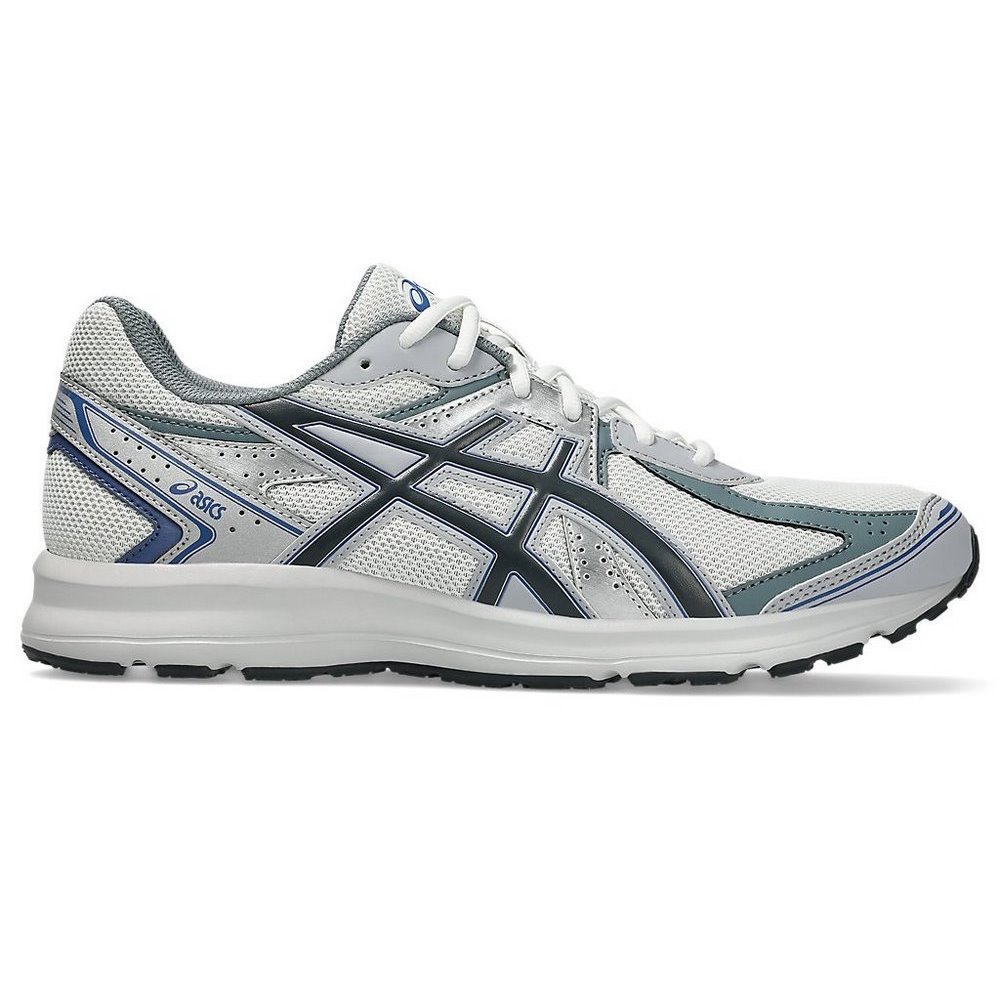Повсякденні кросівки Asics JOG 100S 1203A684-100