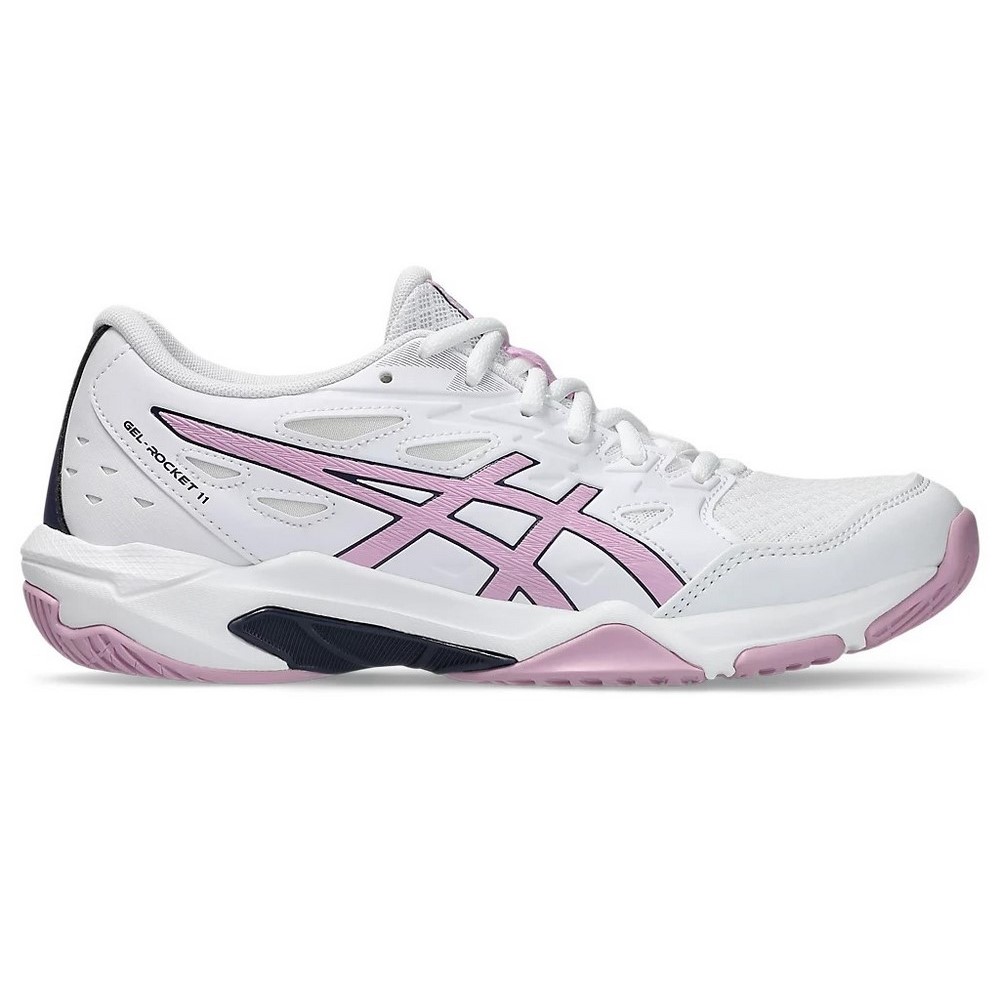 Жіночі волейбольні кросівки Asics GEL-ROCKET 11 1072A093-105