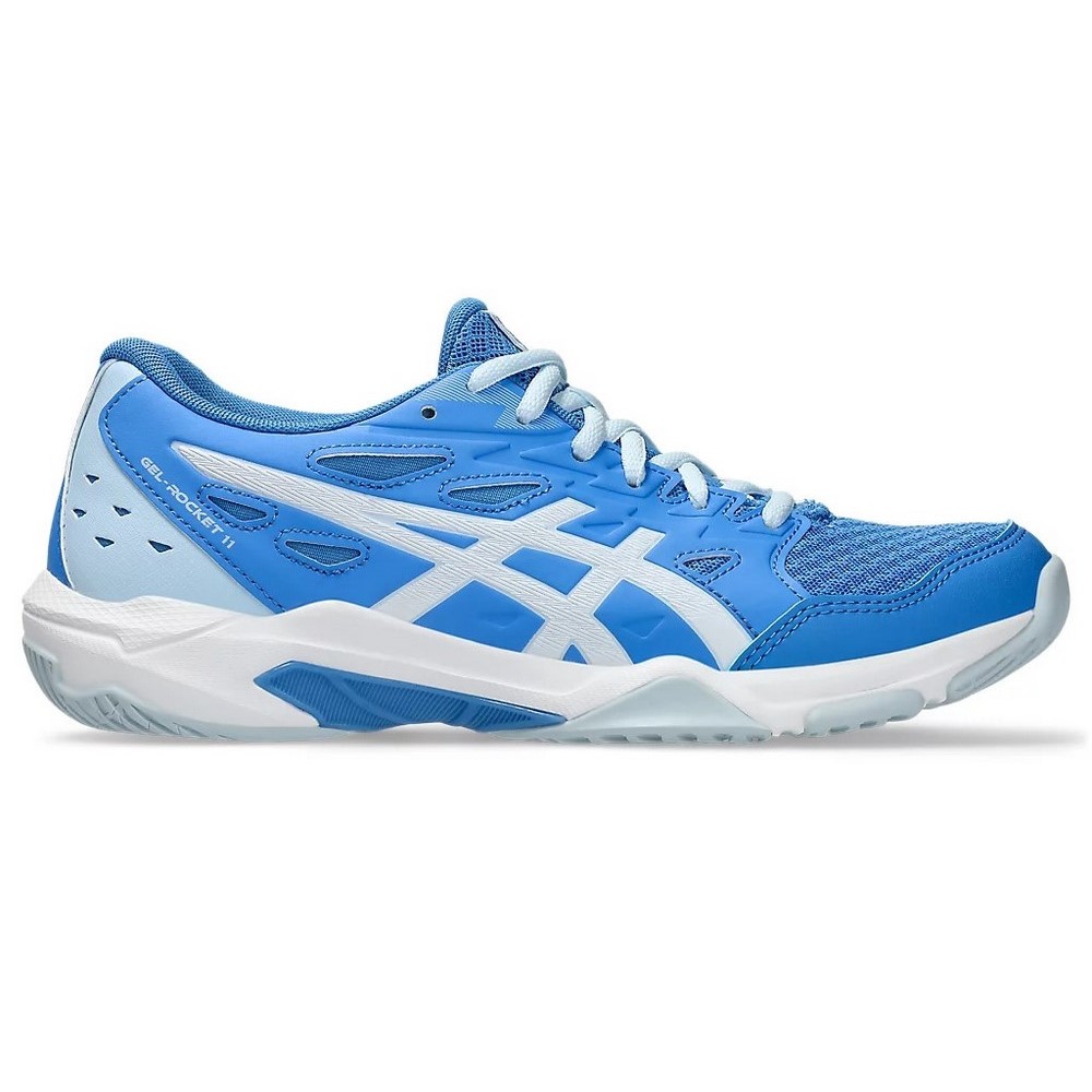 Жіночі волейбольні кросівки Asics GEL-ROCKET 11 1072A093-402