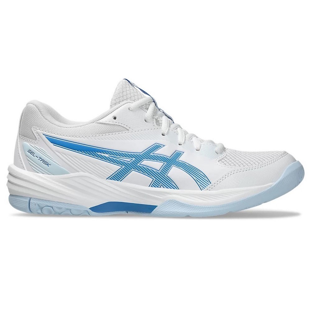 Жіночі волейбольні кросівки Asics GEL-TASK 4 1072A106-102