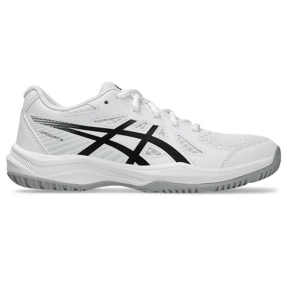 Кросівки дитячі Asics UPCOURT 6 GRADE SCHOOL 1074A045-101